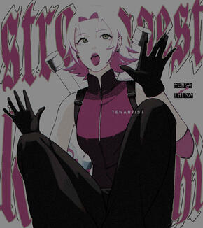 art by tenartist, psd by vendettapsds