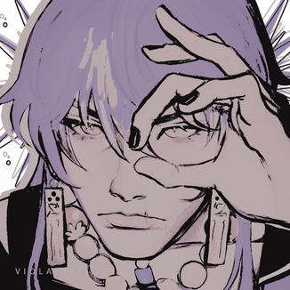 art by violaiole